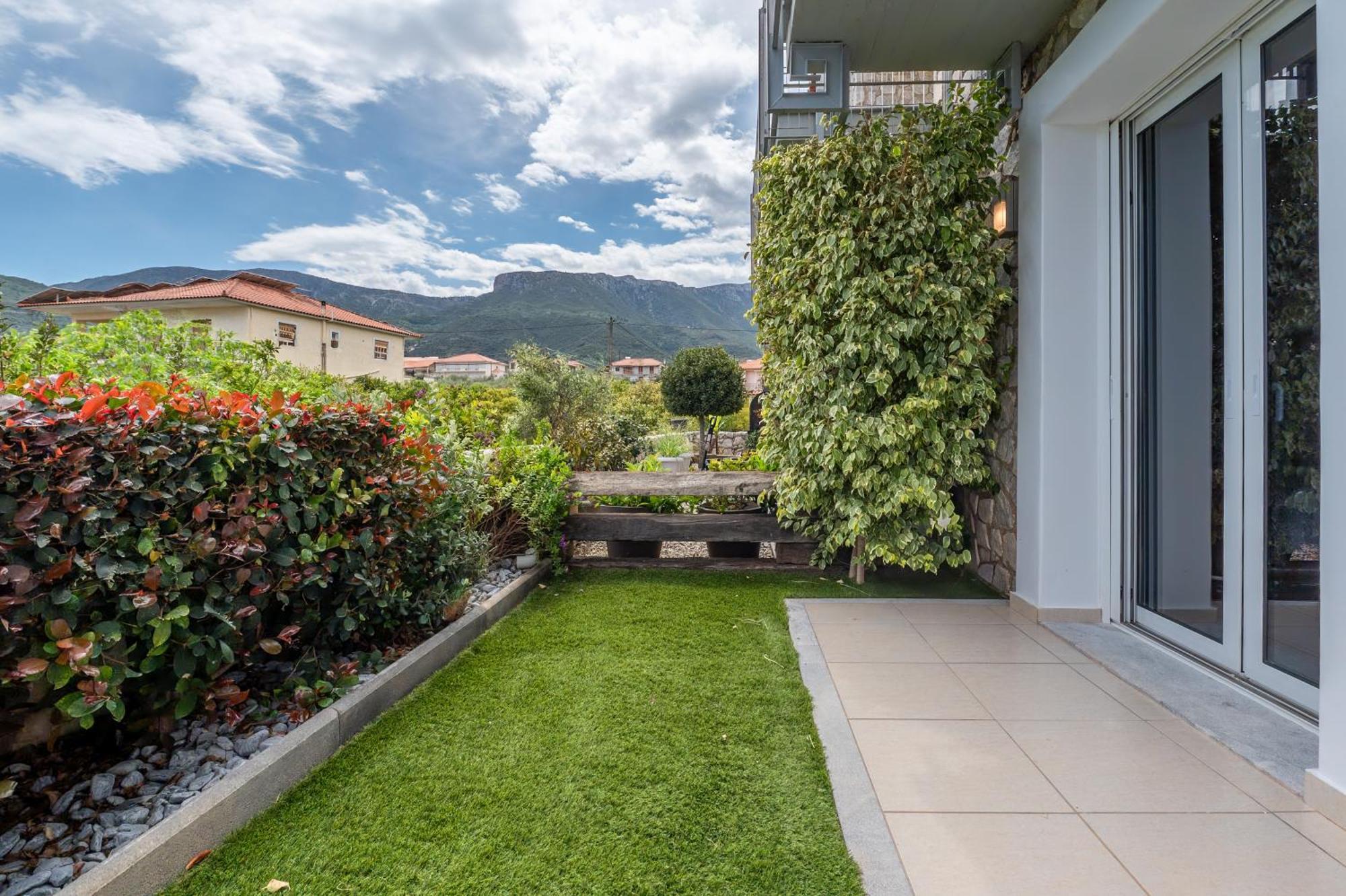 Tyros Boutique Houses Villas 客房 照片