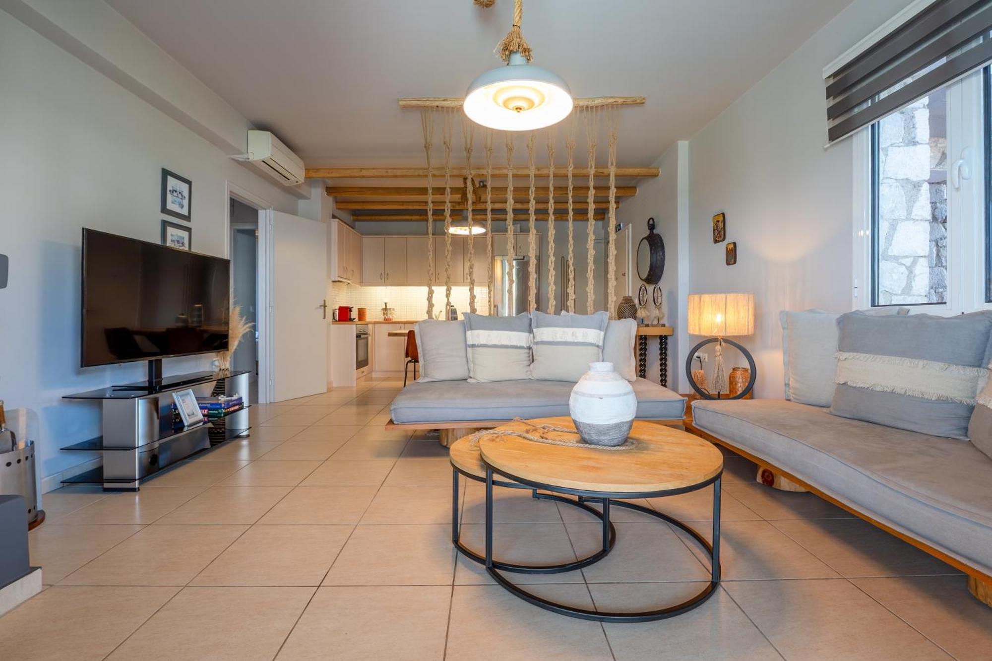 Tyros Boutique Houses Villas 客房 照片