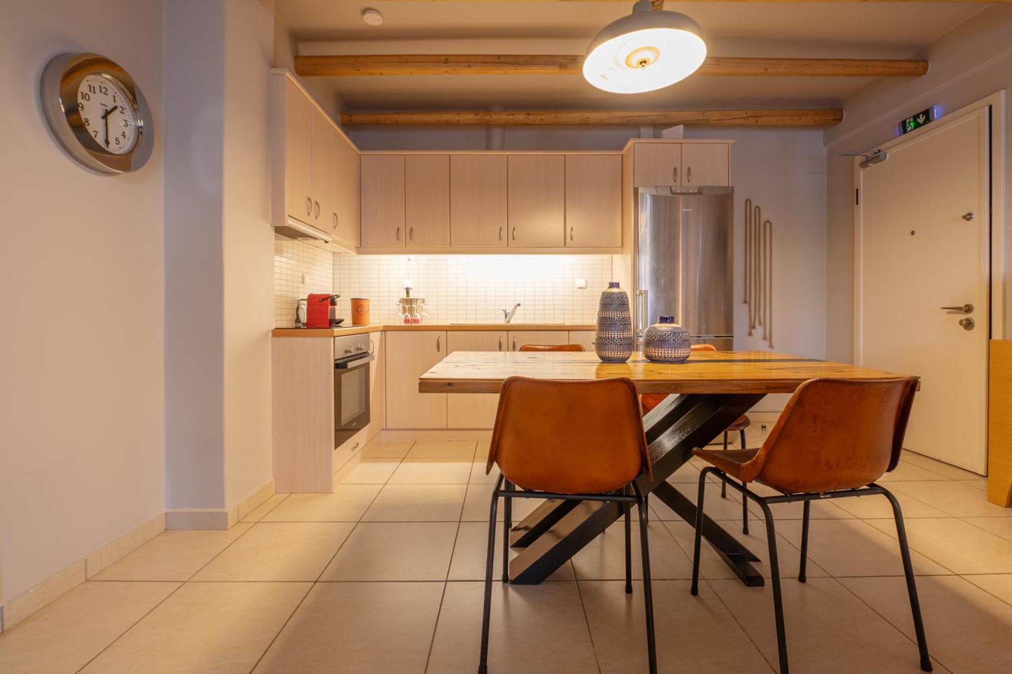 Tyros Boutique Houses Villas 客房 照片
