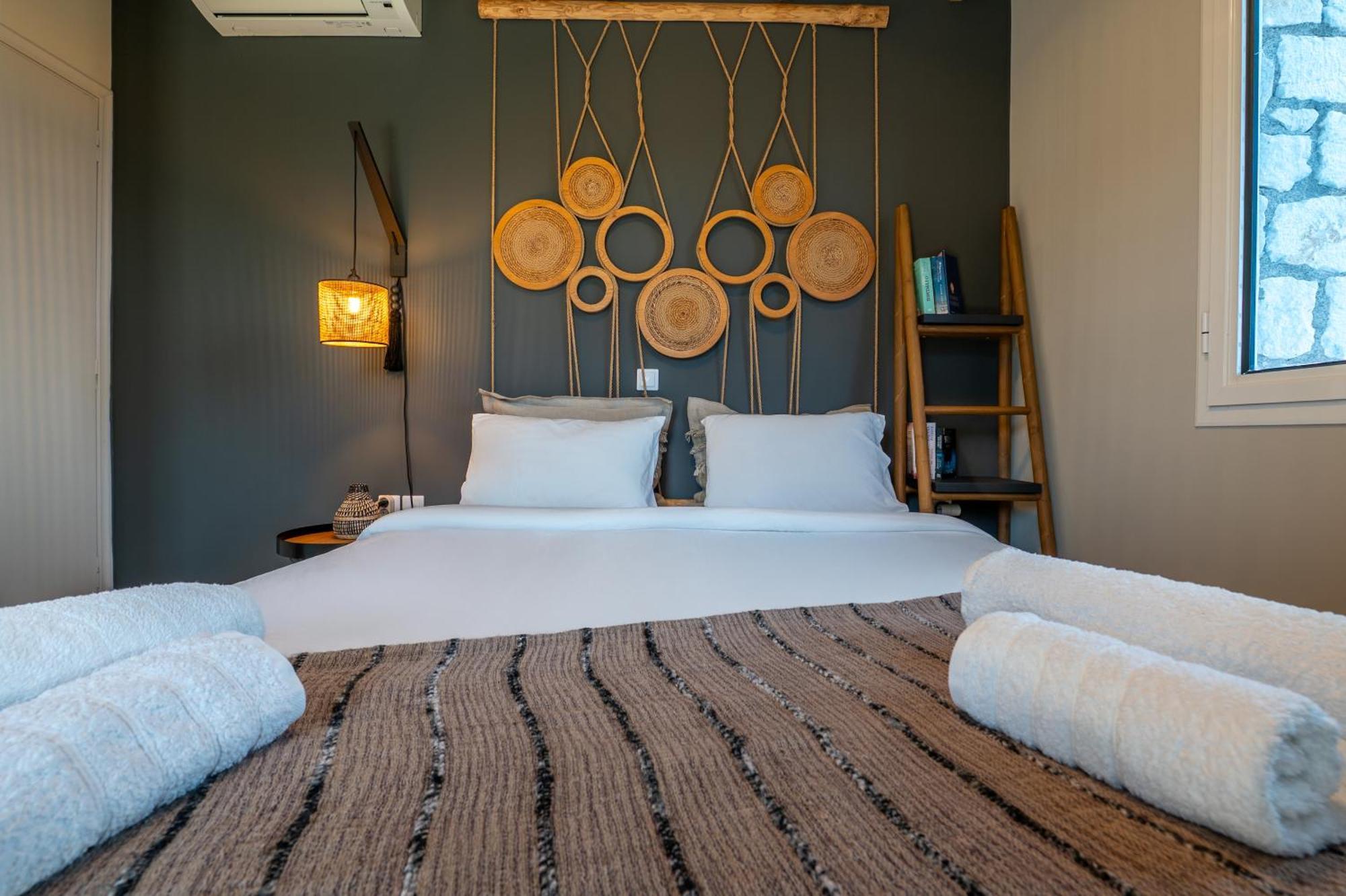 Tyros Boutique Houses Villas 客房 照片