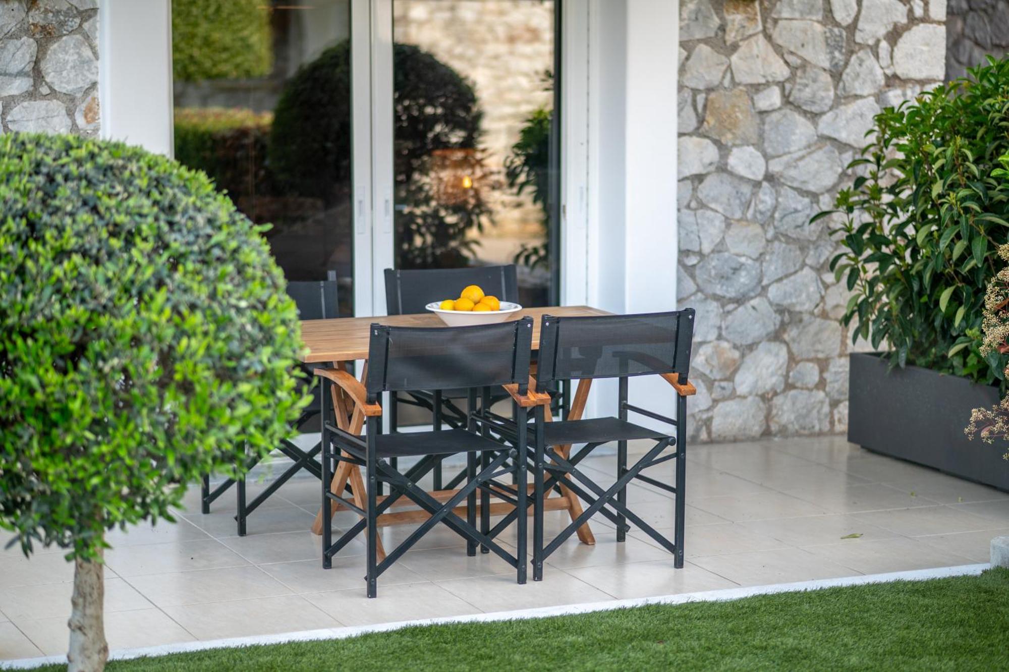 Tyros Boutique Houses Villas 客房 照片